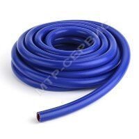 Рукав силиконовый 38мм P=10Атм (арм. 2 слоя)